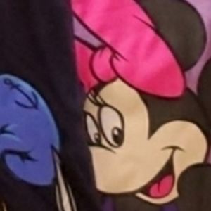 Superfresh Minnie shirt for k_kitty66